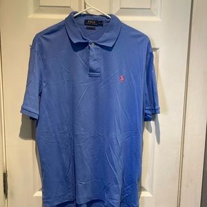 Men’s polo Ralph Lauren